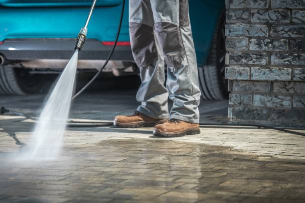 Best Commercial Pressure Washing in Brittany Farms The Highlands, PA