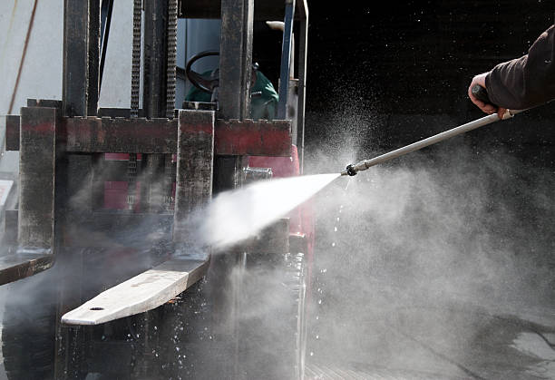Best Vinyl Siding Pressure Washing in Brittany Farms The Highlands, PA